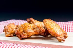 WINGS
