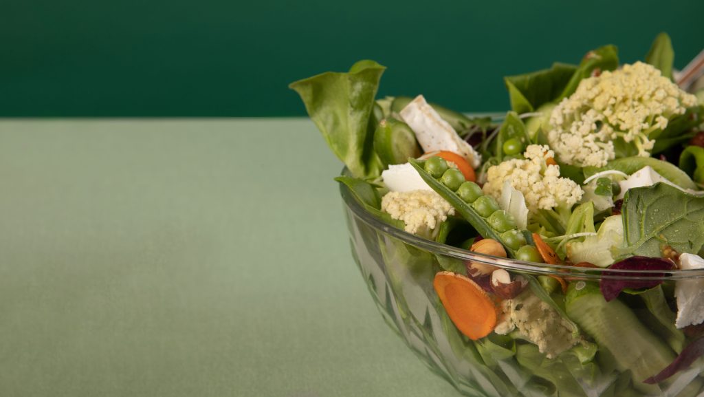 Vegetables