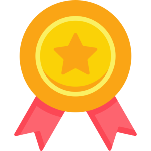 medal