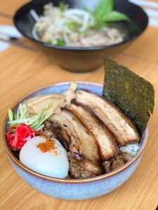 Kakuni Don