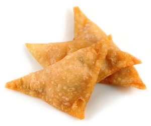 crab ragoon