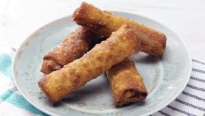 egg roll