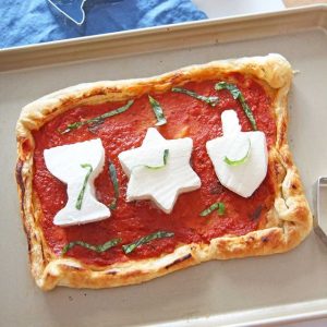 Pizza box
