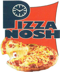 Pizza Nosh