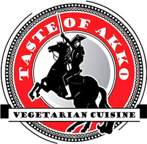 Taste Of Akko