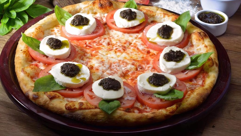 Caprese