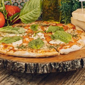 Classic Margherita