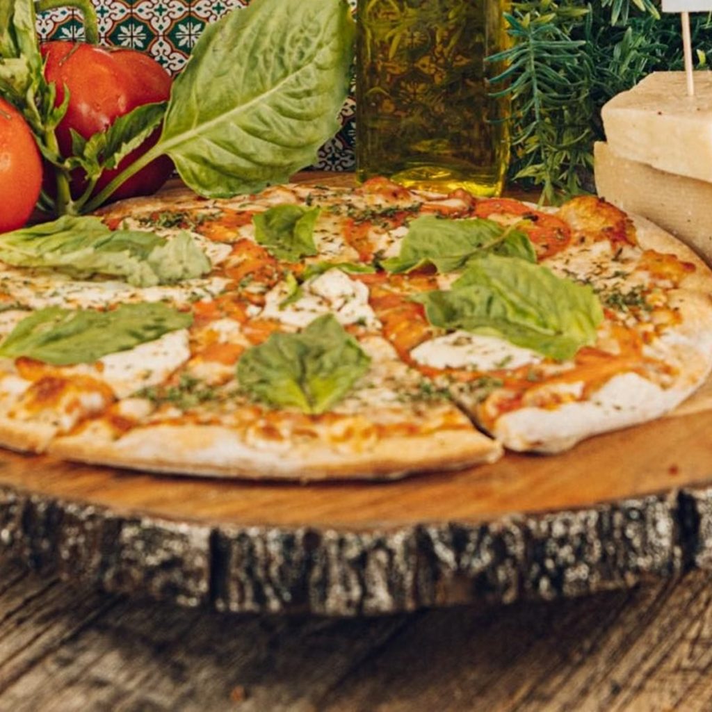 Classic Margherita