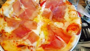 Prosciutto