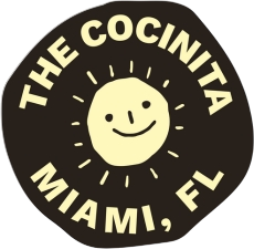 The Cocinita Miami