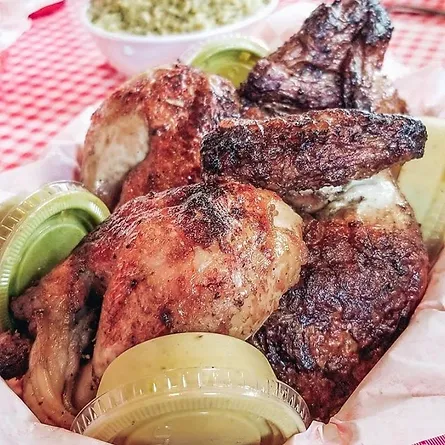 Sauce Blog