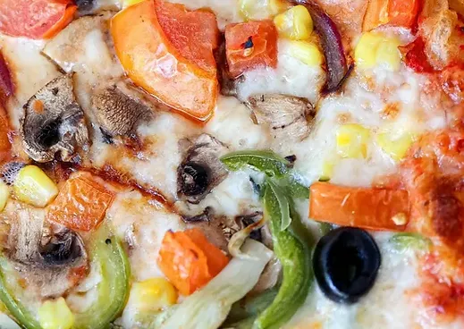 Pizza De Miami