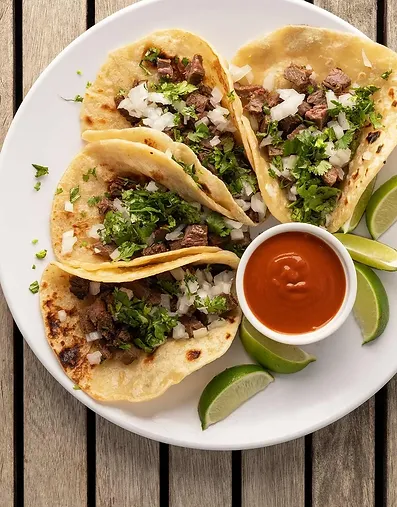 Taco Rico