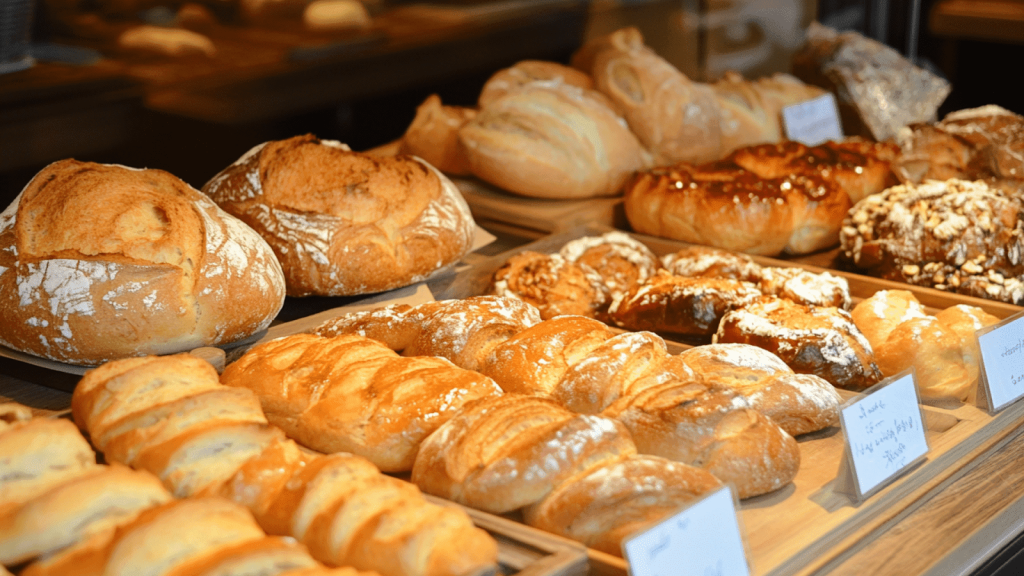 Best Bakery In NYC
