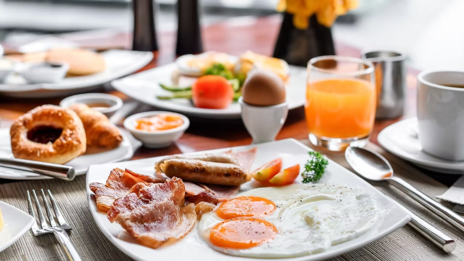 Classic Diner Delights At Wahi Diner