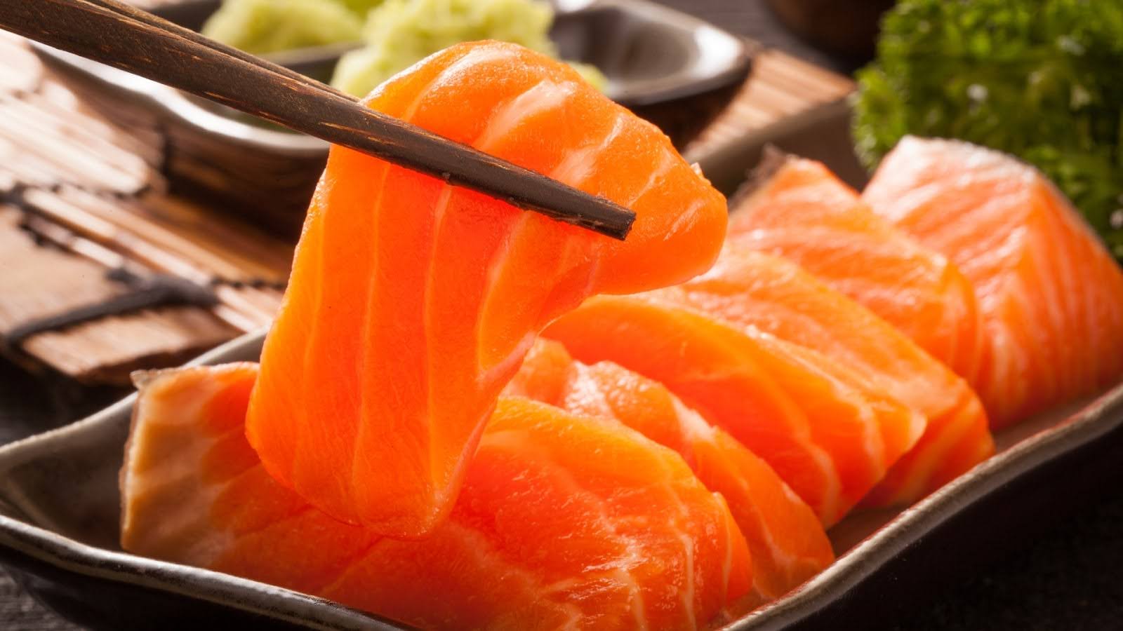 Sashimi