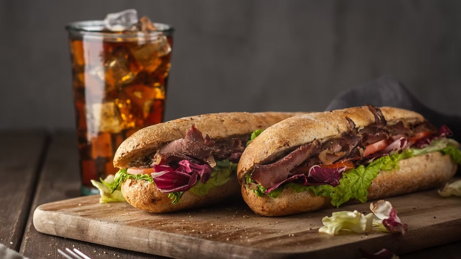 Enjoy The Game With Great Food At Blondies Sports