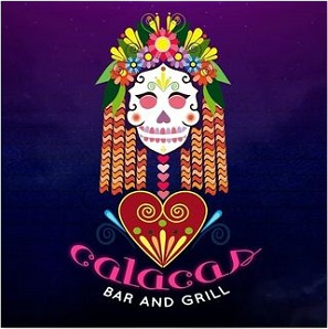 Calacas Bar & Grill