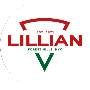 logo Lillian Pizzeria