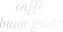 logo Caffe Buon Gusto