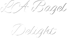La Bagel Delight