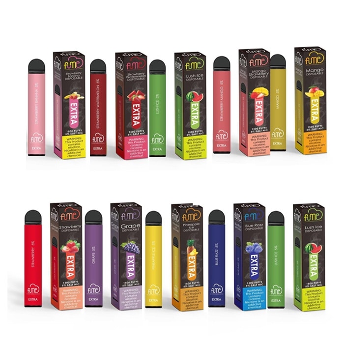 Holy Smoke and Vape