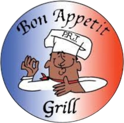 Bon Appetit Grill