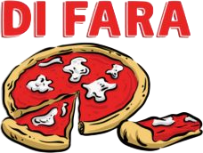 logo Location Page | Di Fara Pizza Ave J New York – Best Pizza, Online Ordering Delivery & Pickup