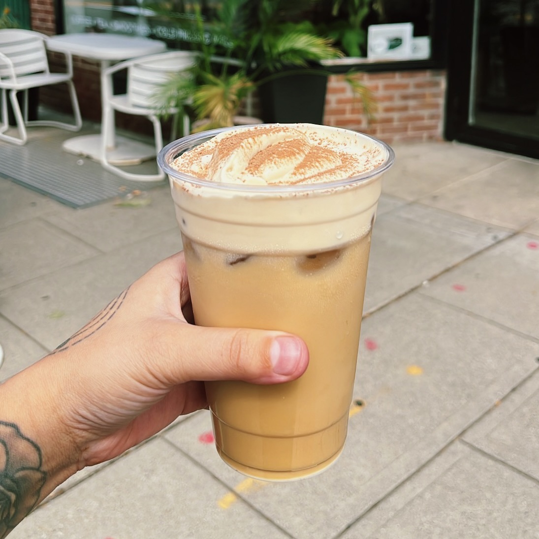 Coffee gallery 5