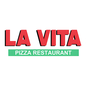 logo La Vita Pizza