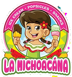 logo La Michoacána