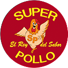 logo Super Pollo
