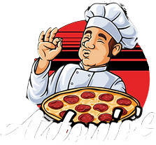 logo Antonio's Brick Oven Pizza
