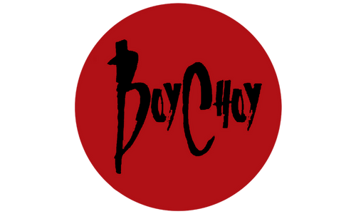 BoyChoy - Logo 500x300 BoyChoy Miami