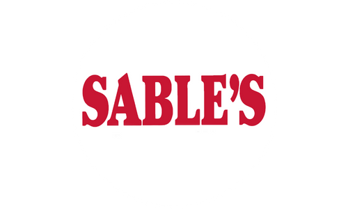 Sable’s Smoked Fish - Logo 500x300 Sable’s Smoked Fish
