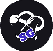 logo So Good Cuisine