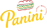 logo Panino Kosher Florida