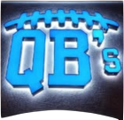 logo QB's Bar & Grill