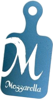 logo CH Mozzarella