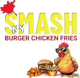 logo NY Smash