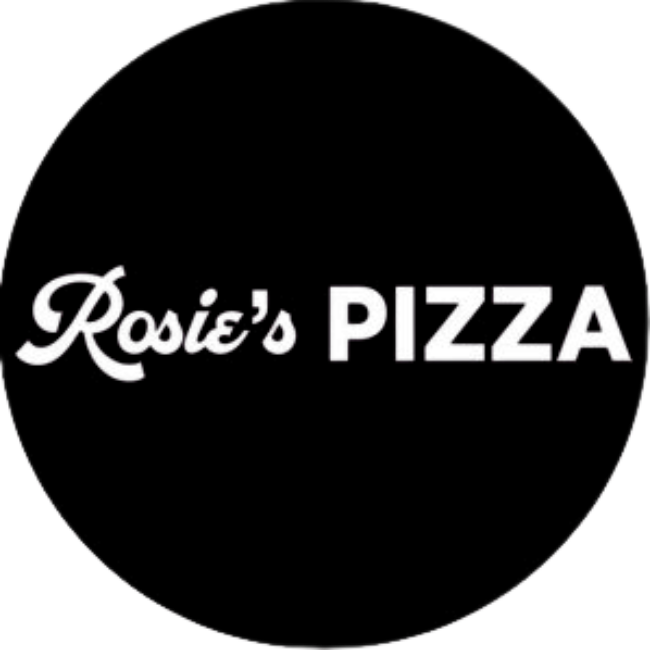 Diseño sin título (3) Rosie's Kosher Pizza