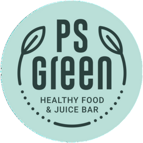 logo PS Green Restaurant
