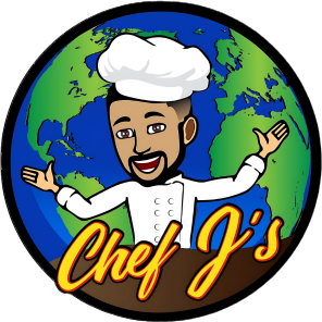 Chef J's Latin Dragon