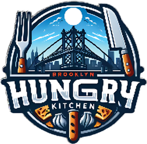 Brooklyn Hungry Kitchen