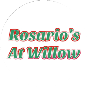logo Rosario's at Willow
