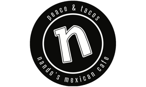 Nando’s Mexican Cafe - Logo 500x300 Location Page | Nando's Mexican Cafe – Best Mexican Food, Online Ordering Delivery and Pickup | online ordering | 6715 E McDowell Rd, Mesa, AZ 85215, USA