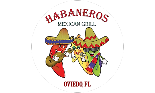 Habaneros Mexican Grill Oviedo