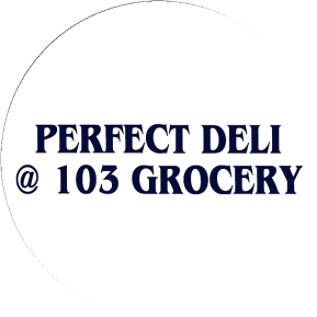 logo Perfect Deli