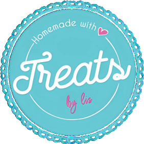 logo Treats By Lis