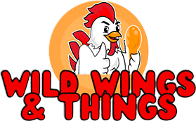 Wild Wings & Things